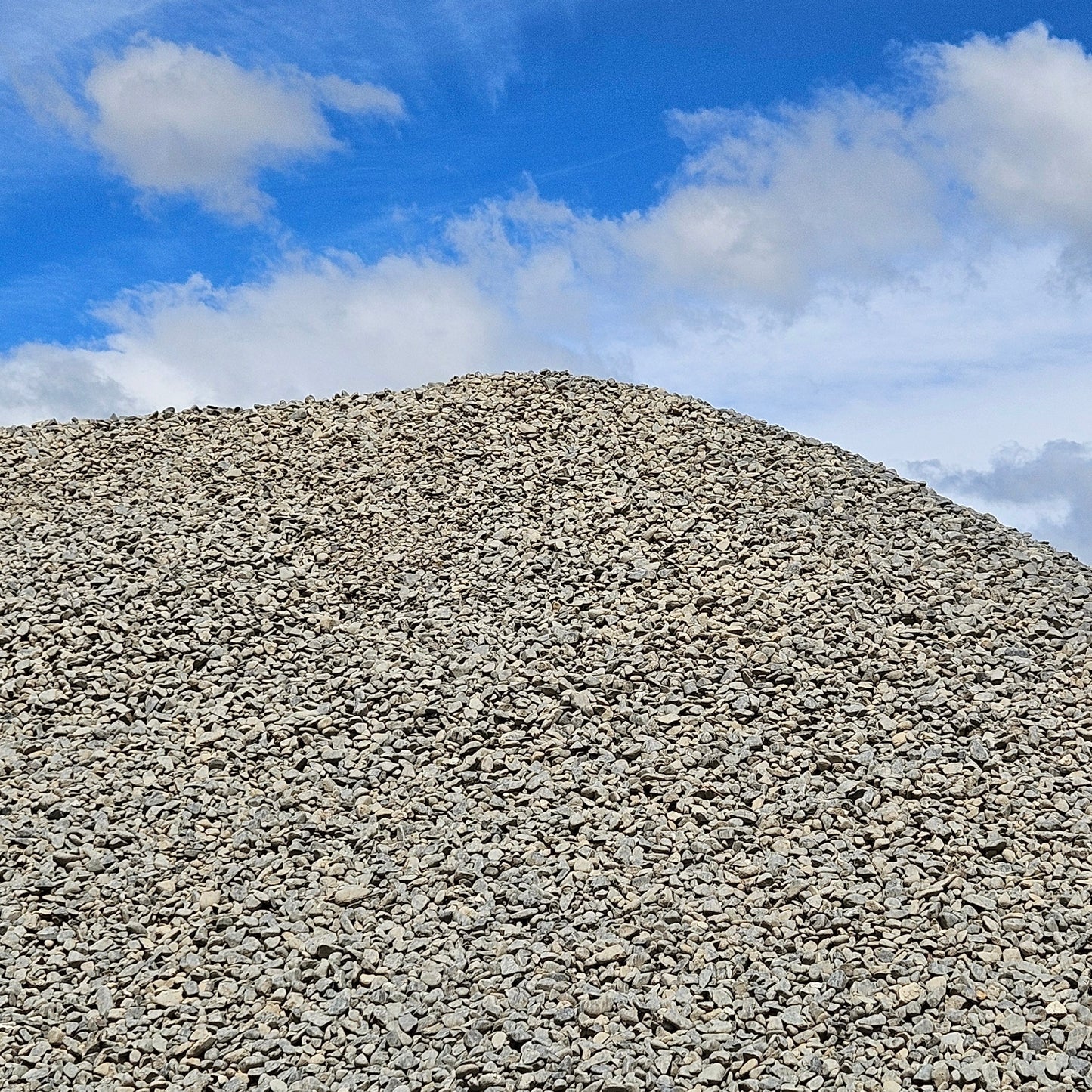 20-40mm Graded Stone (per ton)