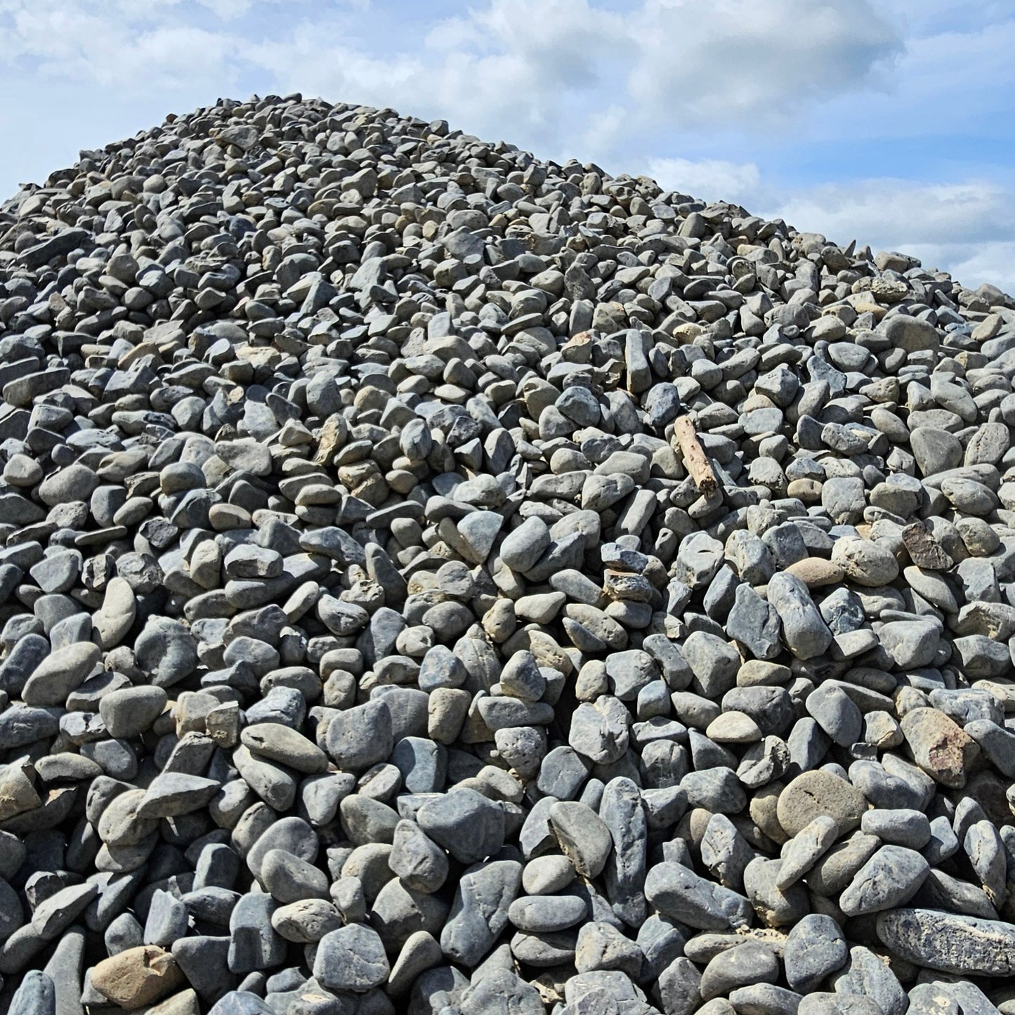 40-60mm Graded Stone (per ton)