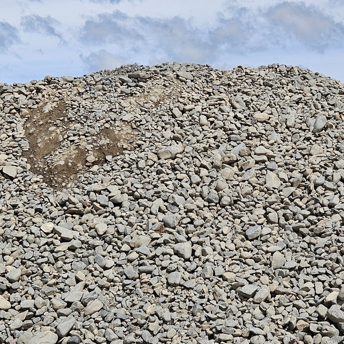 Overs (40mm+) (per ton)