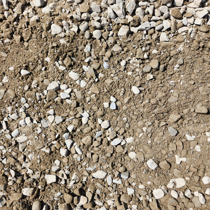 20mm Topcourse Blend (per ton)