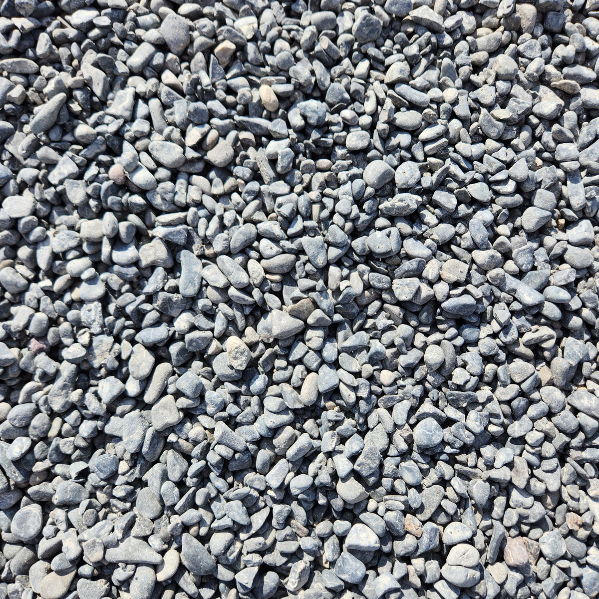 Grad Stone 20-40mm Graded Stone (per ton) – Awakeri Drainage Ltd