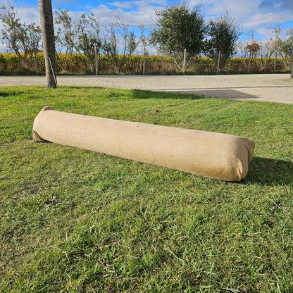 BioCoir Coconut Matting 2.4m x 50m Roll