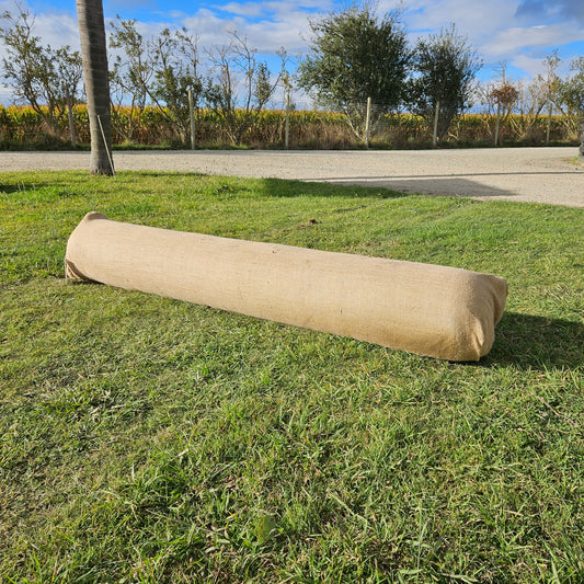 BioCoir Coconut Matting 2.4m x 50m Roll