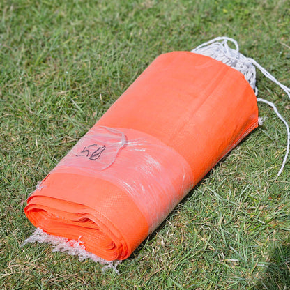 Sandbag Heavy Duty UV Resistant Green 410mm x 700mm (ea)