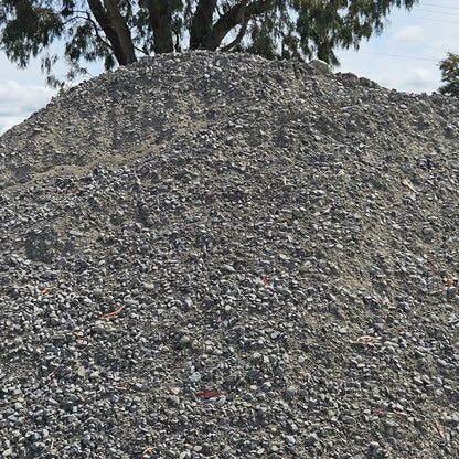 Builders Mix (per ton)