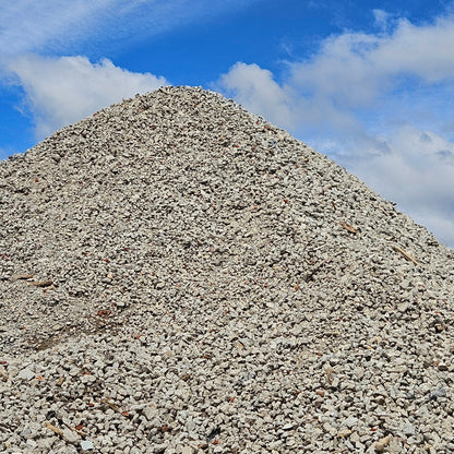 100mm Crushed Concrete (per ton)