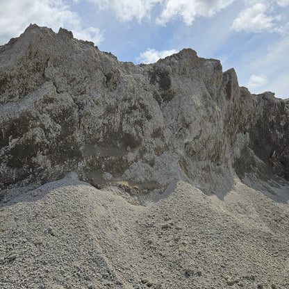 20mm Crushed Concrete (per ton)