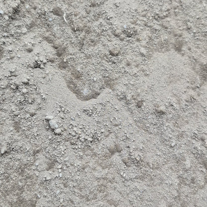 20mm Screened Topsoil (per ton)