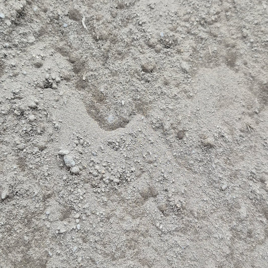 20mm Screened Topsoil (per ton)