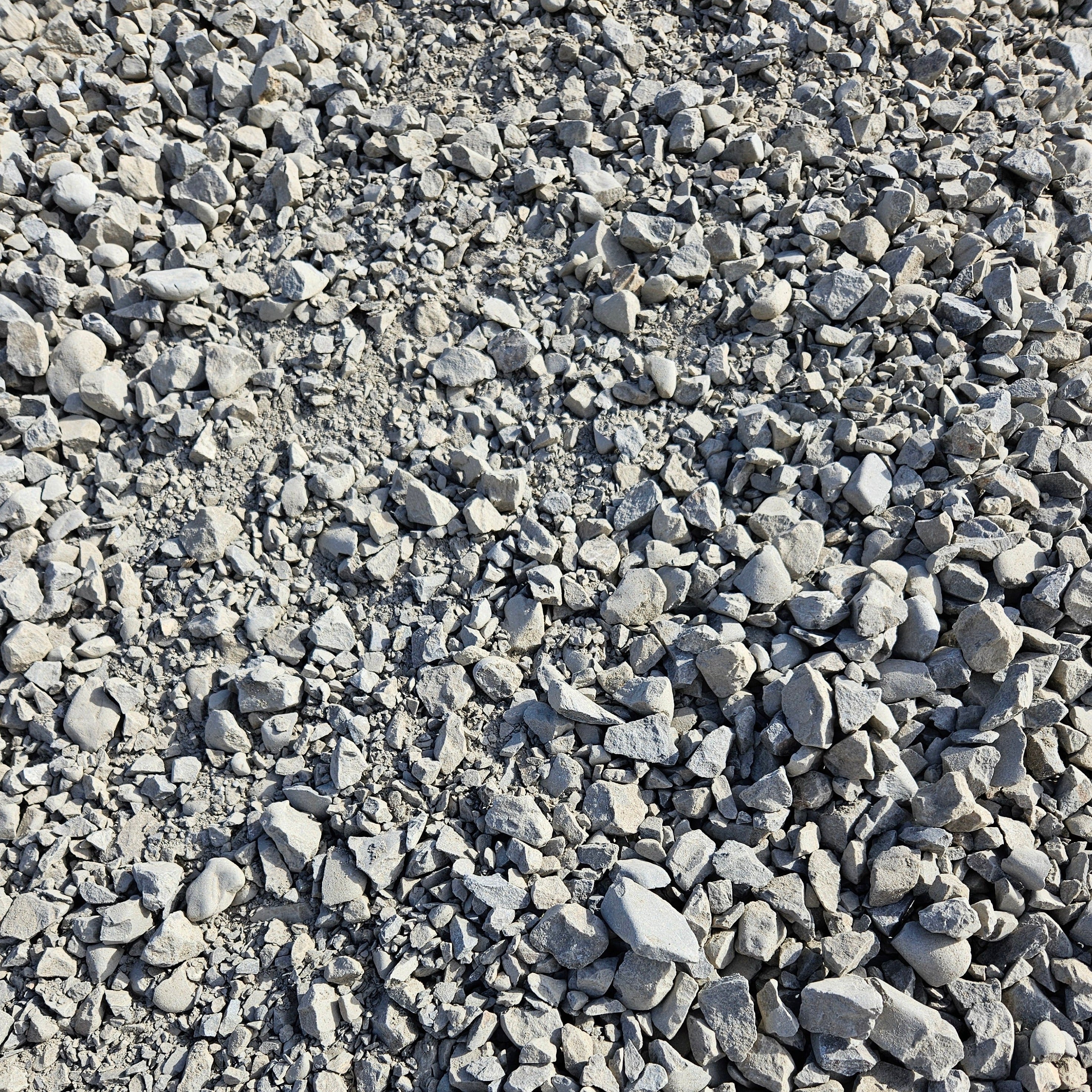 40mm Crushed Rock (per ton) – Awakeri Drainage Ltd