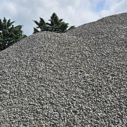 40mm Crushed Rock (per ton)