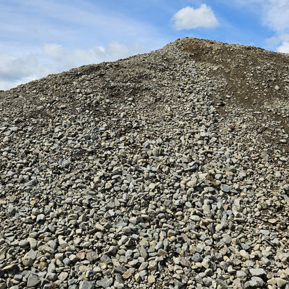 65mm Crushed Hardfill (per ton)