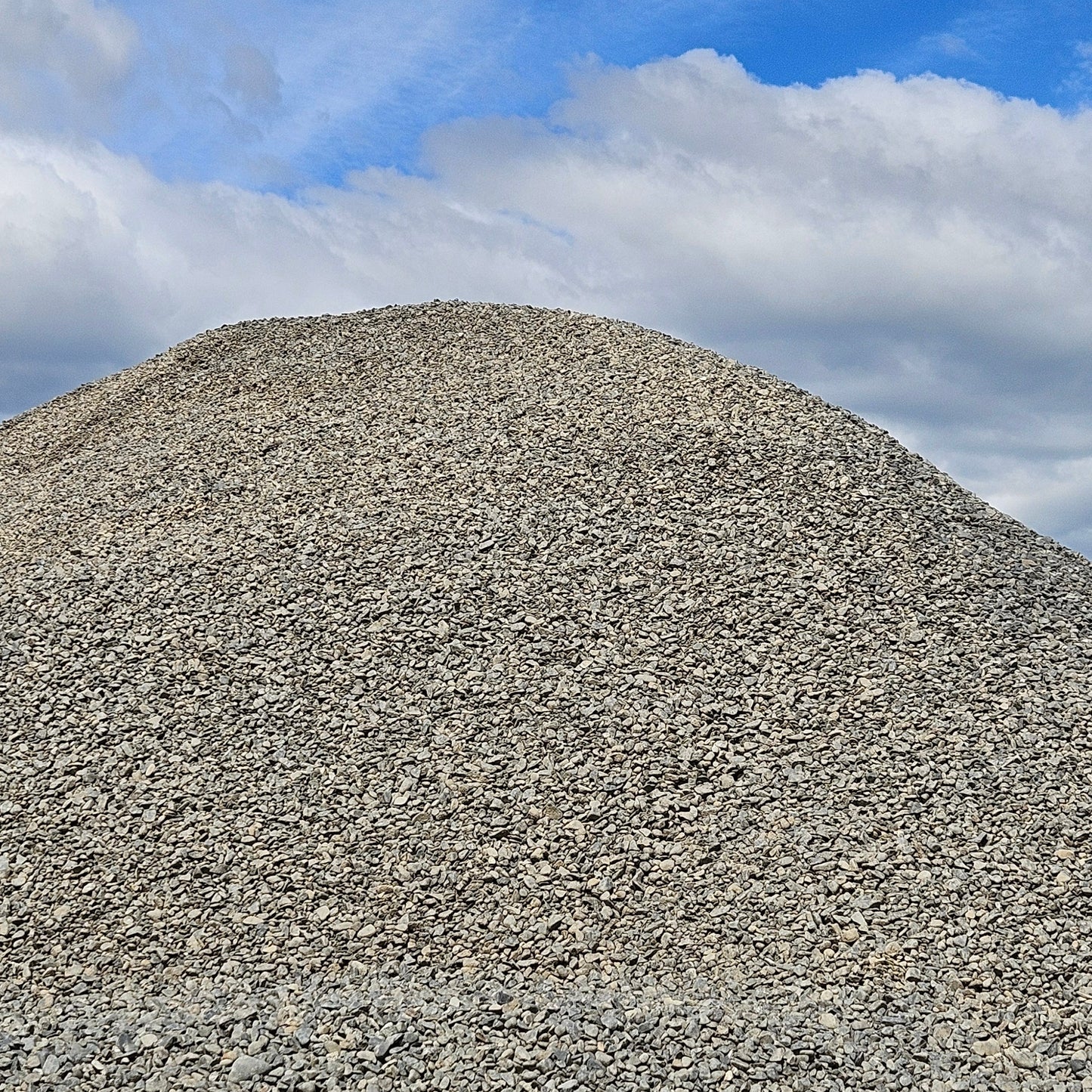 10-20mm Graded Stone (per ton)