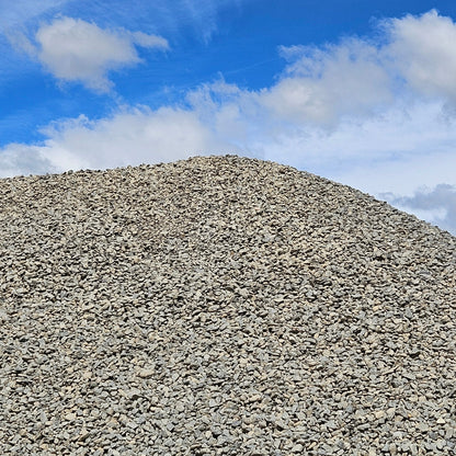 20-40mm Graded Stone (per ton)