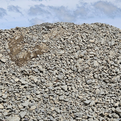 Overs (40mm+) (per ton)