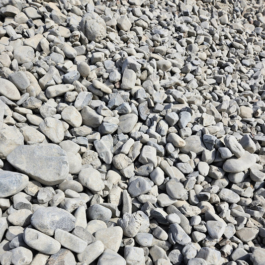 Overs (40mm+) (per ton)