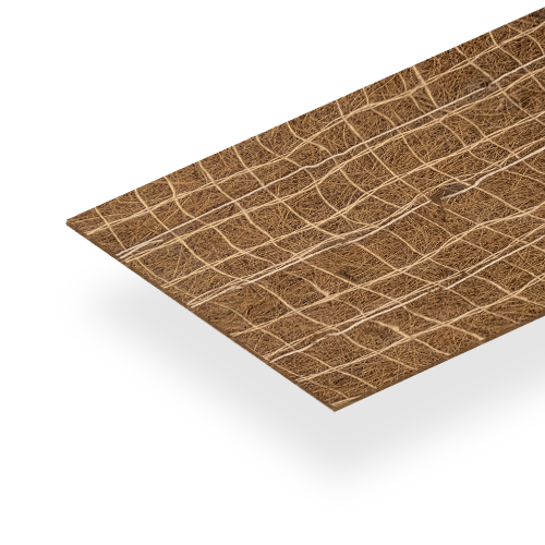 BioCoir Coconut Matting 2.4m x 50m Roll