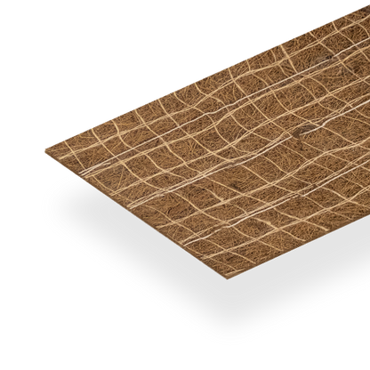 BioCoir Coconut Matting 2.4m x 50m Roll