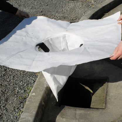 Filter Pod - Catch Pit Filter