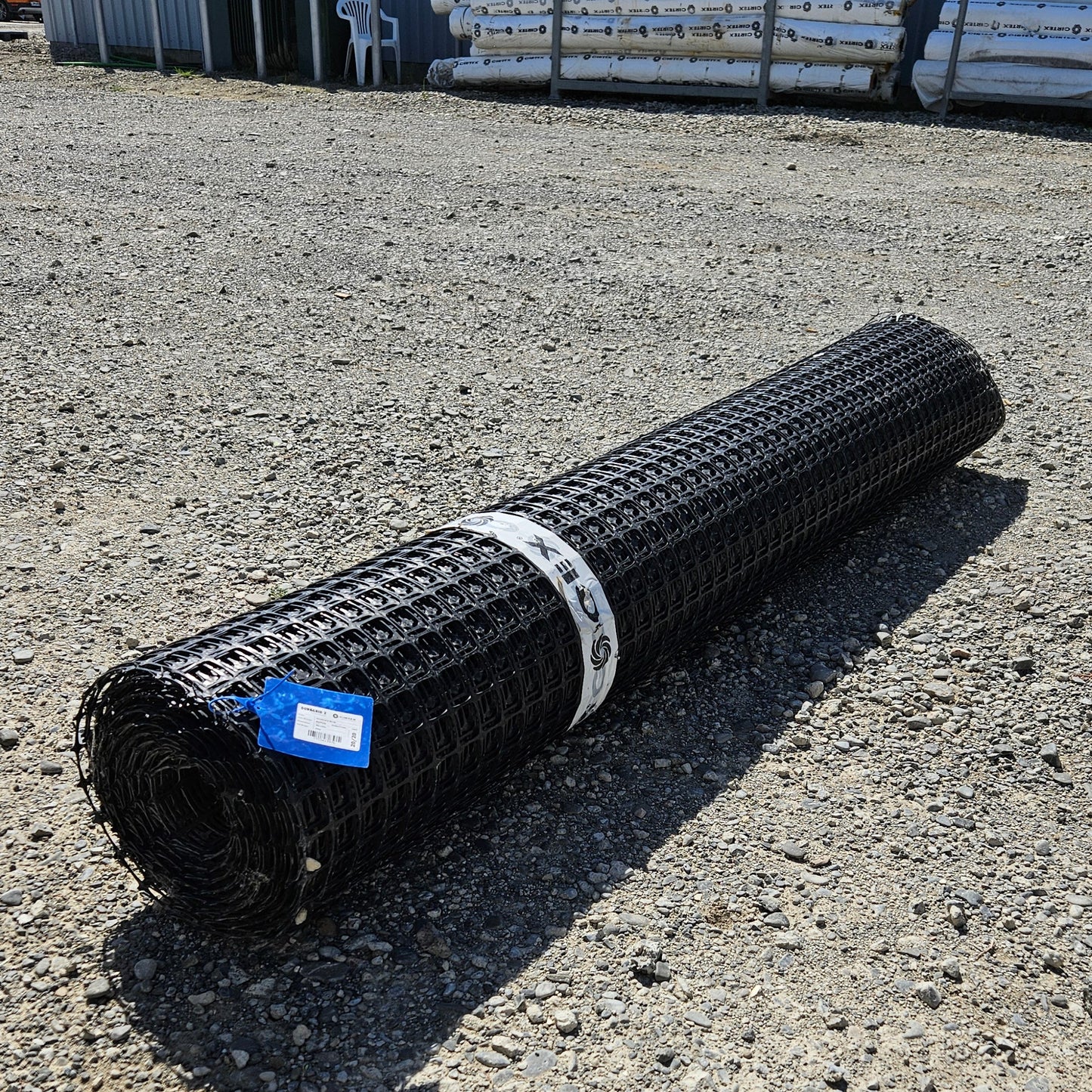 Duragrid 20/20 2x50m Roll (ea)