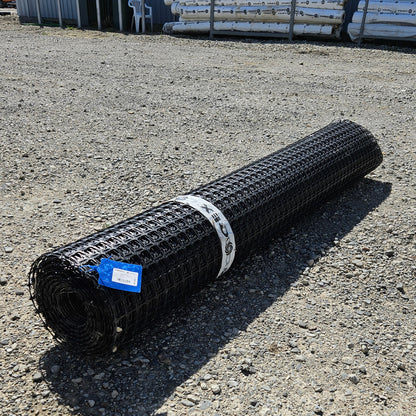 Duragrid 20/20 2x50m Roll (ea)