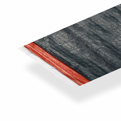 Sandbag Heavy Duty UV Resistant Green 410mm x 700mm (ea)